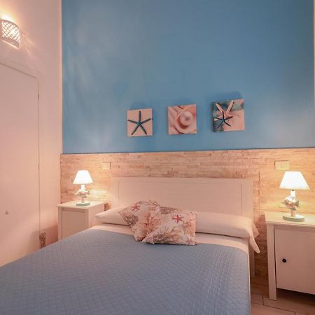 Approdo Rooms - Eja Sardinia Cagliari Extérieur photo