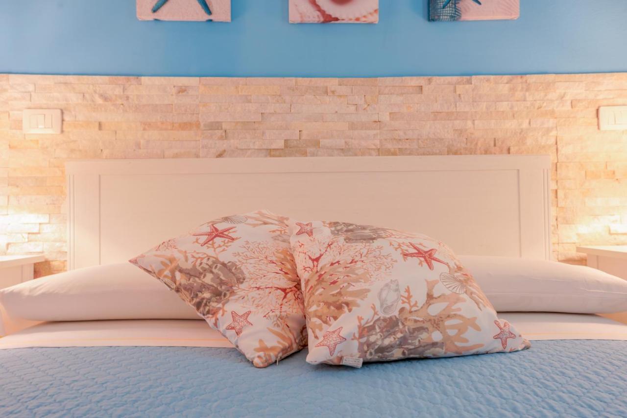 Approdo Rooms - Eja Sardinia Cagliari Extérieur photo