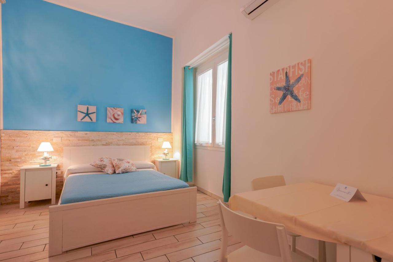 Approdo Rooms - Eja Sardinia Cagliari Extérieur photo