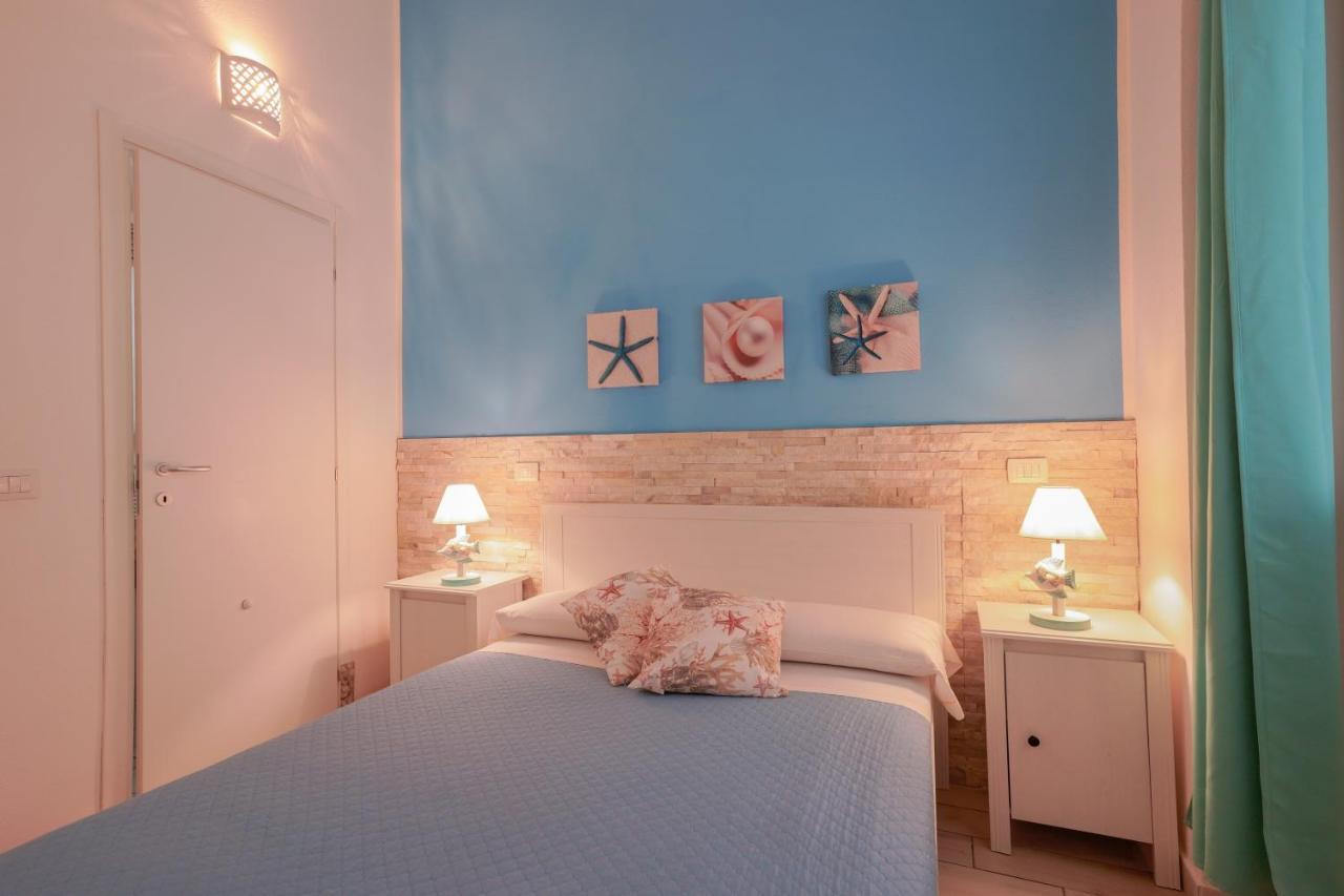 Approdo Rooms - Eja Sardinia Cagliari Extérieur photo