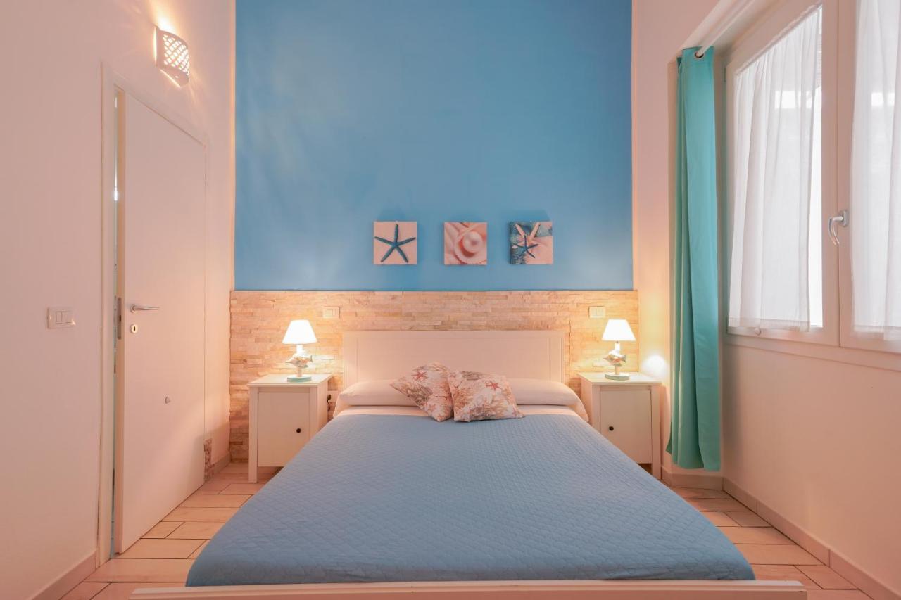 Approdo Rooms - Eja Sardinia Cagliari Extérieur photo