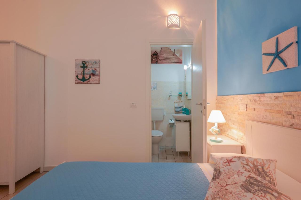 Approdo Rooms - Eja Sardinia Cagliari Extérieur photo