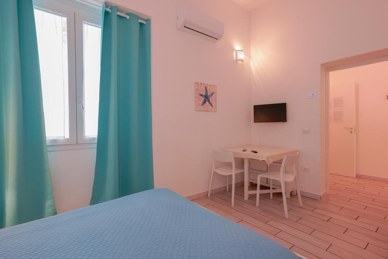 Approdo Rooms - Eja Sardinia Cagliari Extérieur photo