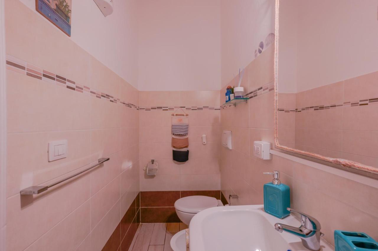 Approdo Rooms - Eja Sardinia Cagliari Extérieur photo