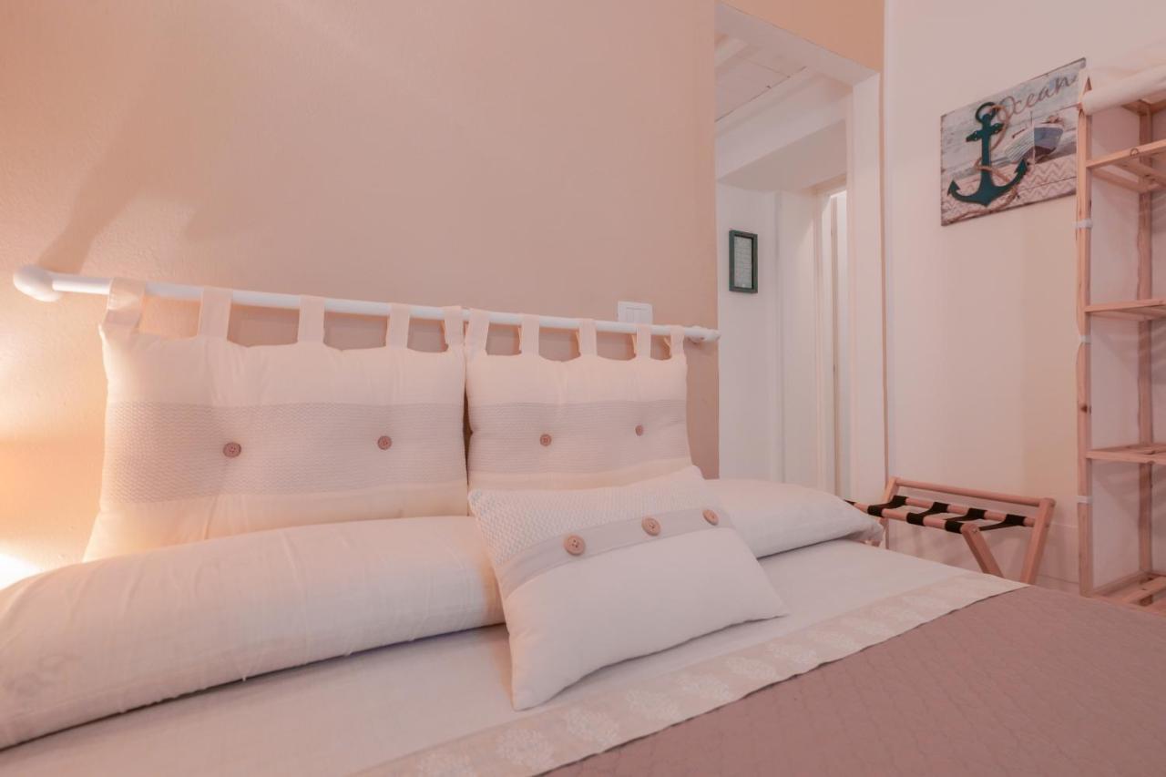 Approdo Rooms - Eja Sardinia Cagliari Extérieur photo
