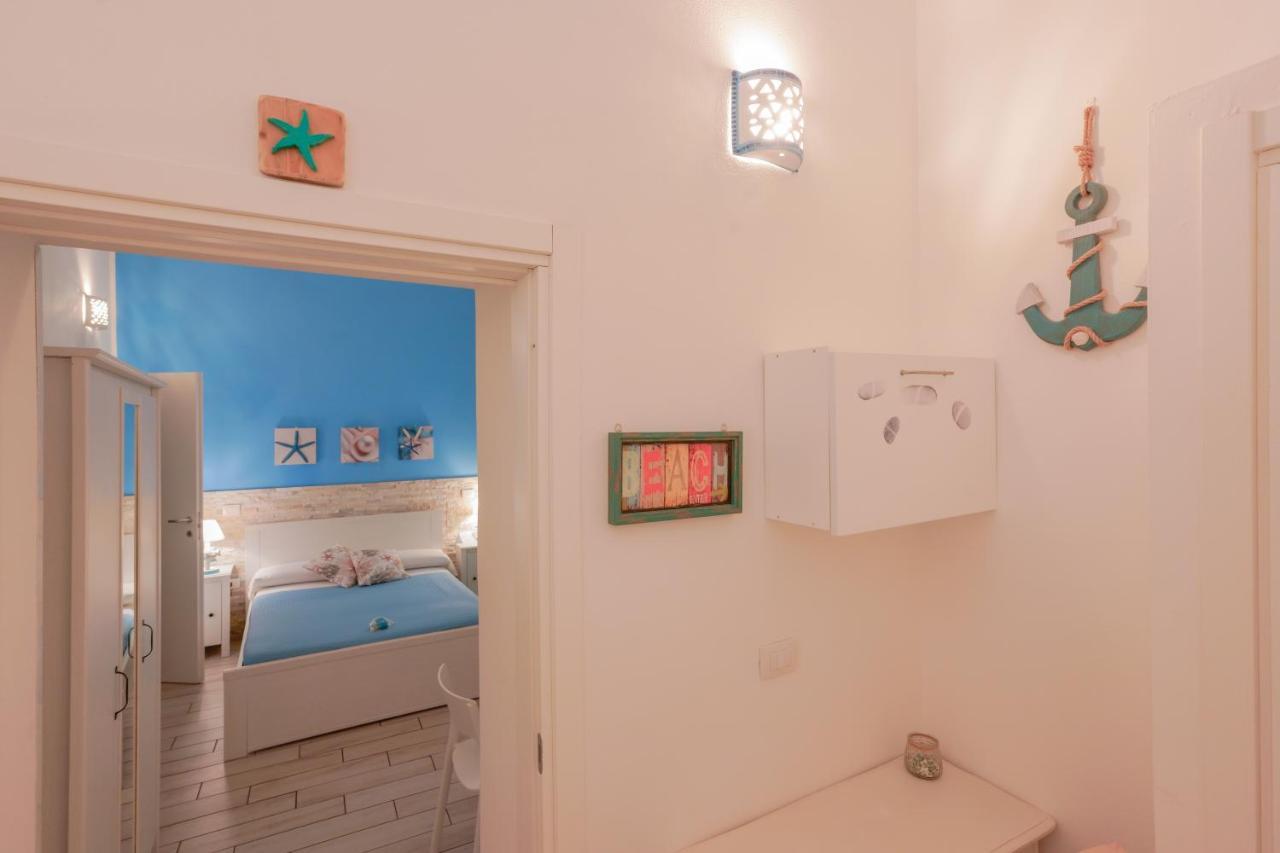Approdo Rooms - Eja Sardinia Cagliari Extérieur photo