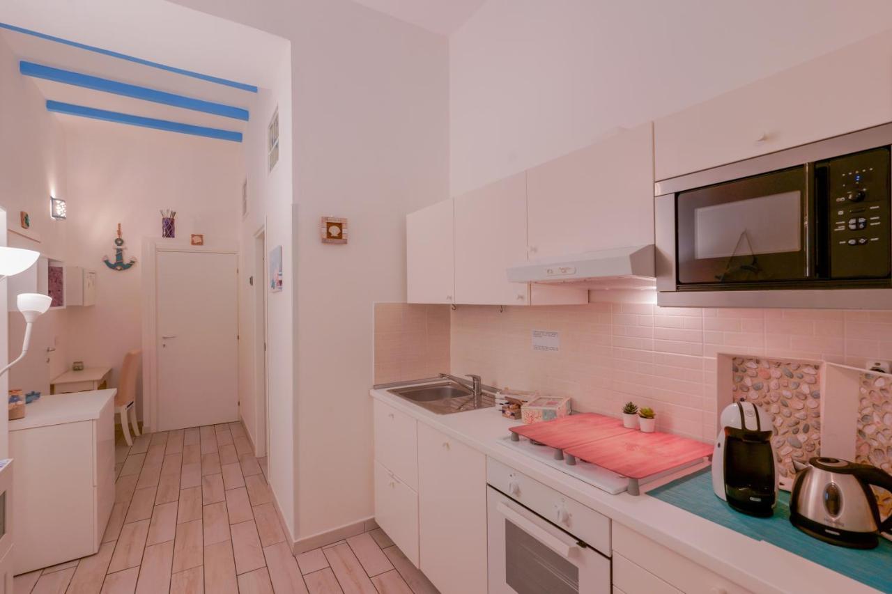 Approdo Rooms - Eja Sardinia Cagliari Extérieur photo
