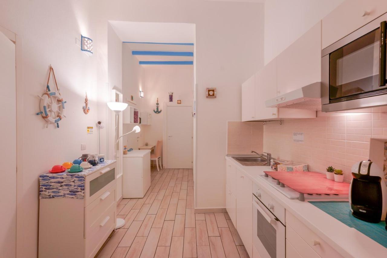 Approdo Rooms - Eja Sardinia Cagliari Extérieur photo
