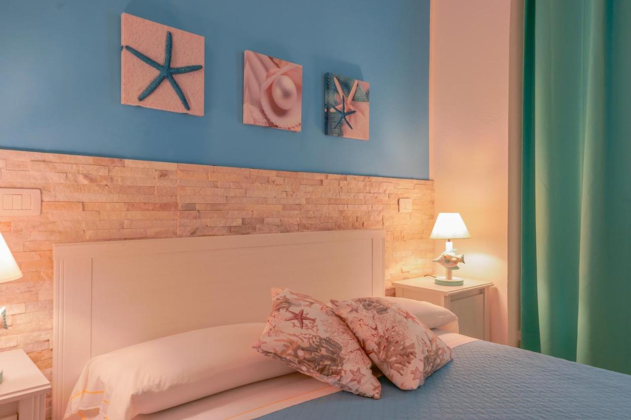 Approdo Rooms - Eja Sardinia Cagliari Extérieur photo