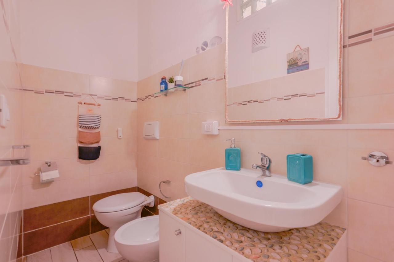 Approdo Rooms - Eja Sardinia Cagliari Extérieur photo