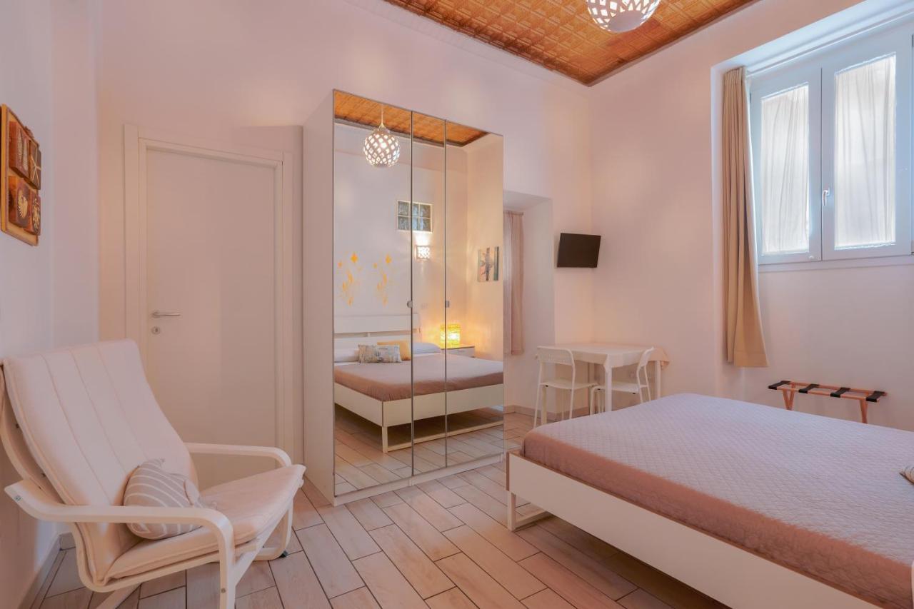 Approdo Rooms - Eja Sardinia Cagliari Extérieur photo
