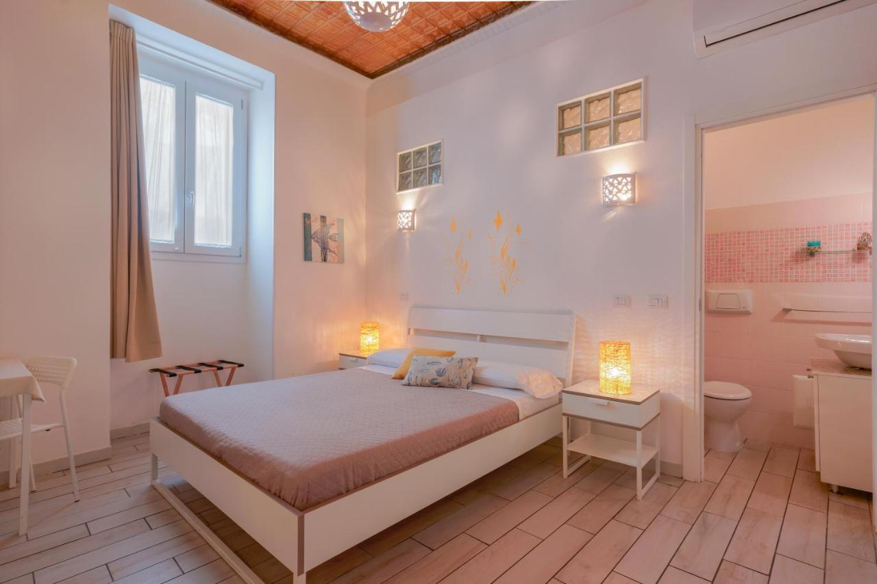 Approdo Rooms - Eja Sardinia Cagliari Extérieur photo