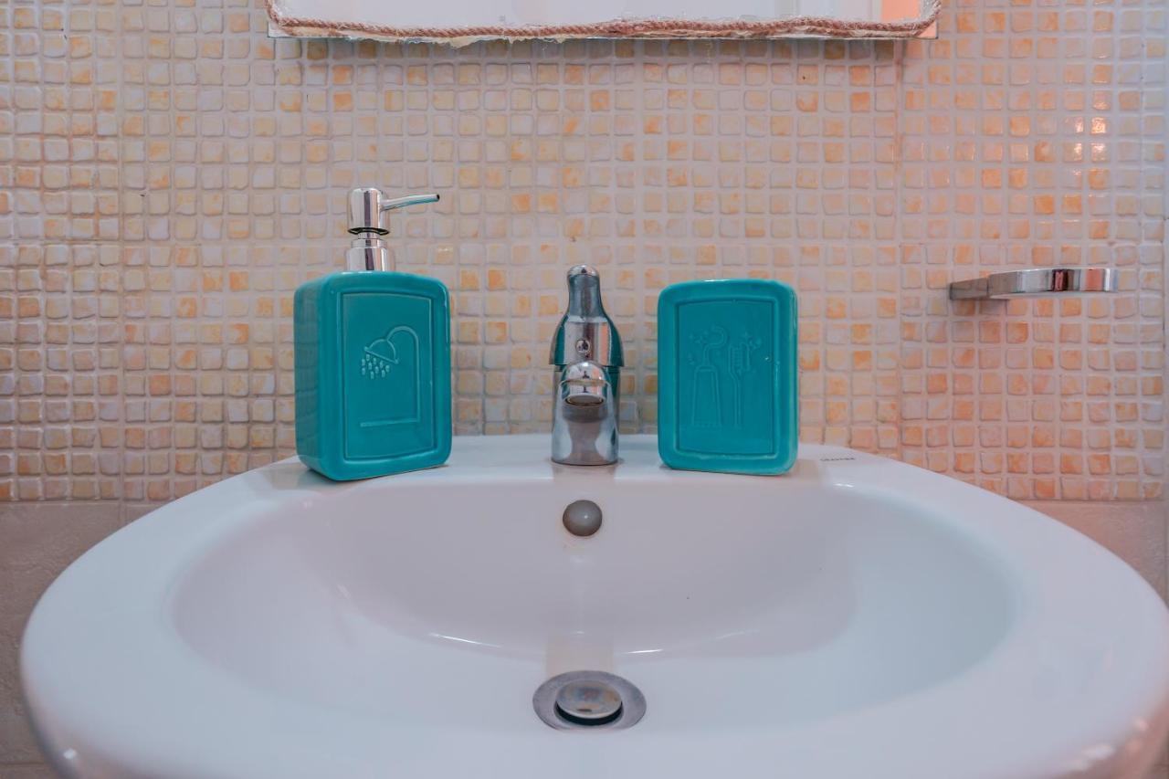 Approdo Rooms - Eja Sardinia Cagliari Extérieur photo