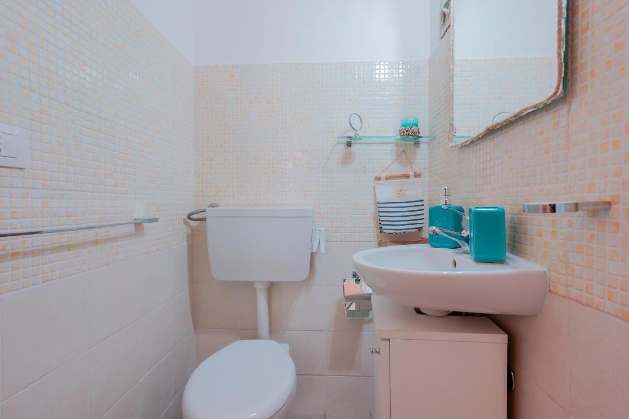 Approdo Rooms - Eja Sardinia Cagliari Extérieur photo