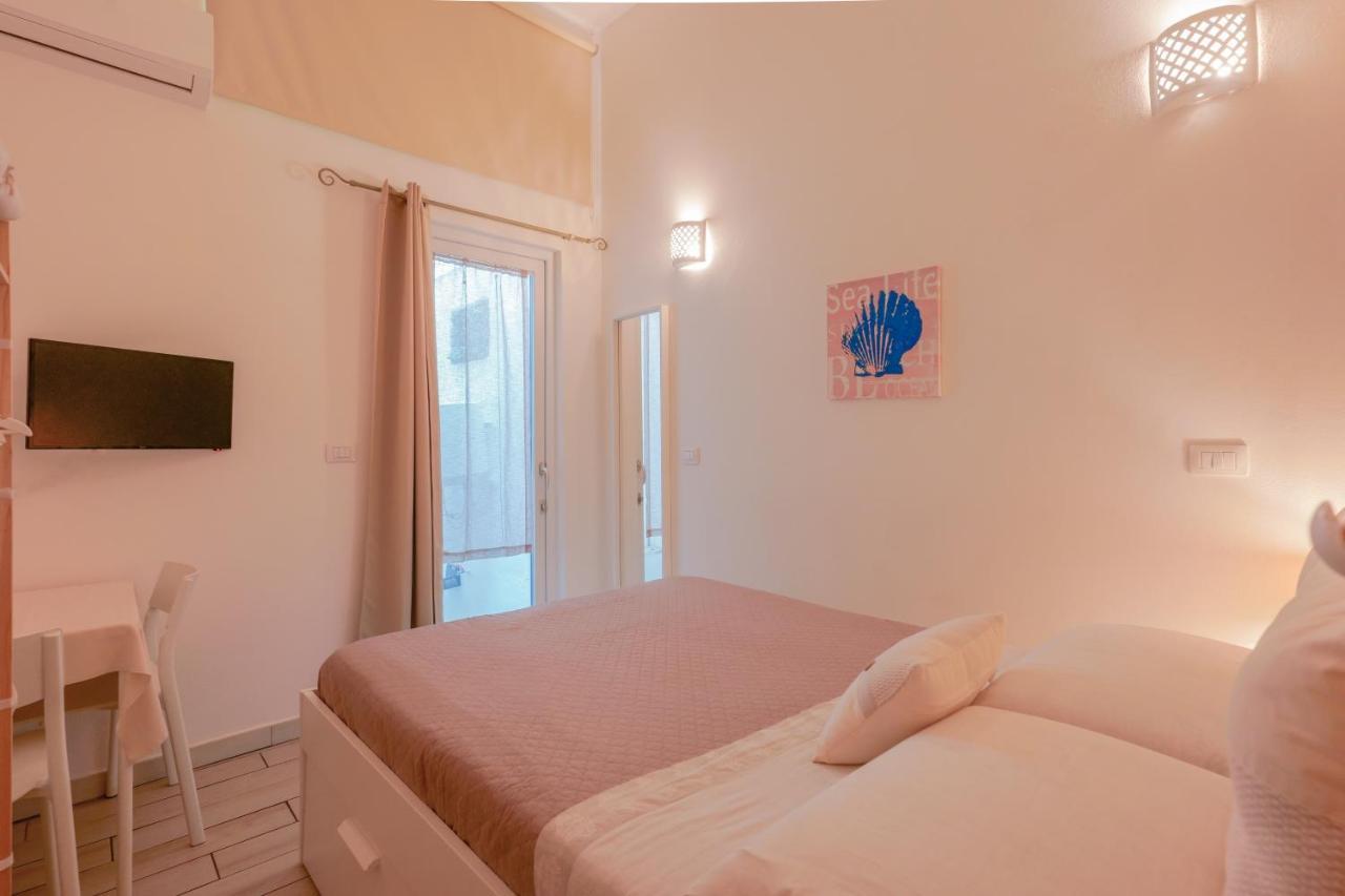 Approdo Rooms - Eja Sardinia Cagliari Extérieur photo