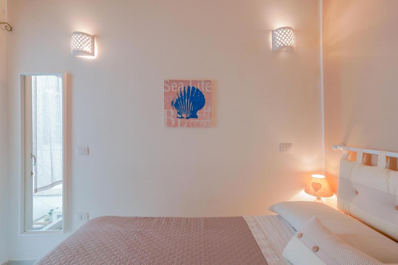 Approdo Rooms - Eja Sardinia Cagliari Extérieur photo