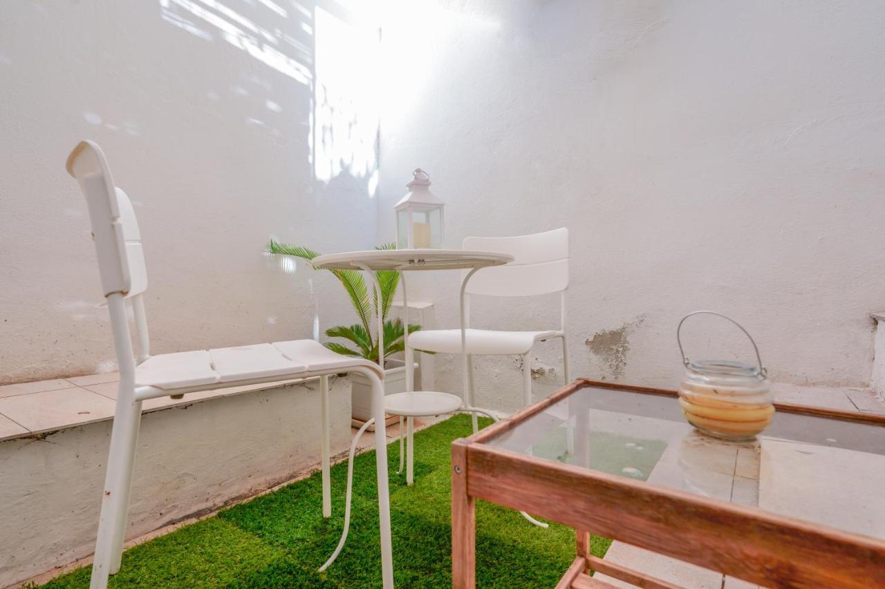 Approdo Rooms - Eja Sardinia Cagliari Extérieur photo
